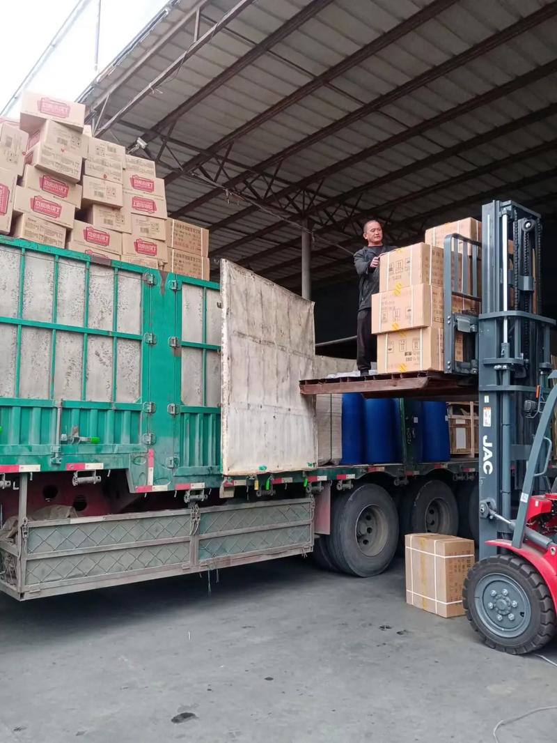 西宁专业装卸搬运服务 便捷高效，解决您的搬运难题