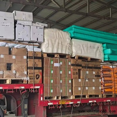 高平物流公司2021年全面升级 全境派送与专业打包服务引领行业新标准