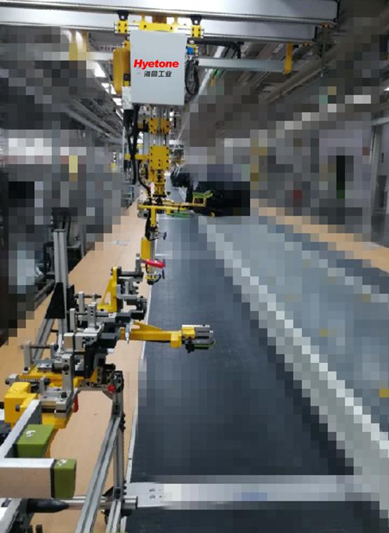 搬运成本占产品成本15.5% 汽车厂总装焊装生产线效率提升与运输货物打包服务优化策略