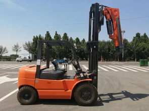 昆山叉车租赁及装卸搬运一站式解决方案——宏宇装卸搬运推荐