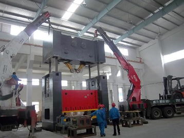 苏州园区大型设备吊装与装卸搬运一站式解决方案 专业叉车出租服务解析