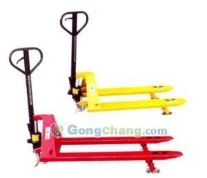 高效搬运解决方案 手动液压搬运车与运输货物打包服务全面解析