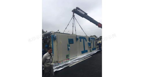 江苏叉车吊车资质证书——昆山安磐装卸搬运有限公司的专业保障