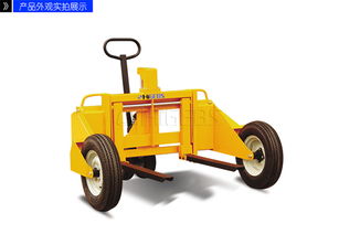 上海基柯供应 手动托盘搬运车源头直供厂家，以创新服务与打包运输打造一站式物流解决方案